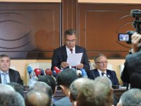 В Азербайджане обнародованы порядок и условия выдачи квартир журналистам (ФОТО)