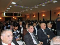 В Азербайджане обнародованы порядок и условия выдачи квартир журналистам (ФОТО)