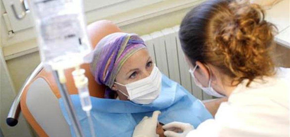 Витамин B17 против рака (ФОТО)