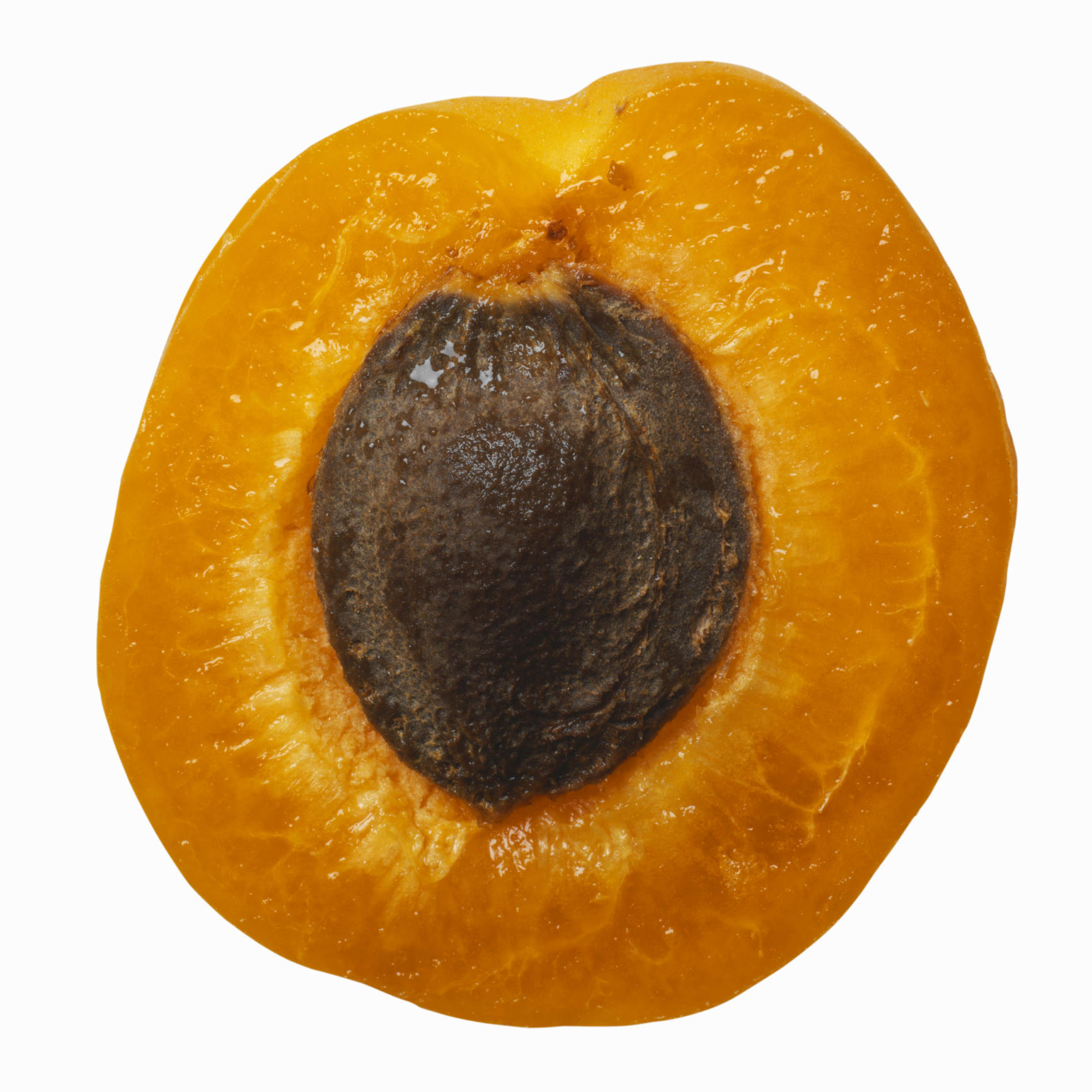 Витамин B17 против рака (ФОТО)