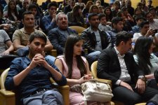 Есть Ритм - есть Жизнь: Гостям Исламиады показали самую большую нагару на Кавказе (ФОТО,ВИДЕО)