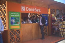 В Баку создан кулинарный оазис – первый Фестиваль еды на открытом воздухе (ФОТО)