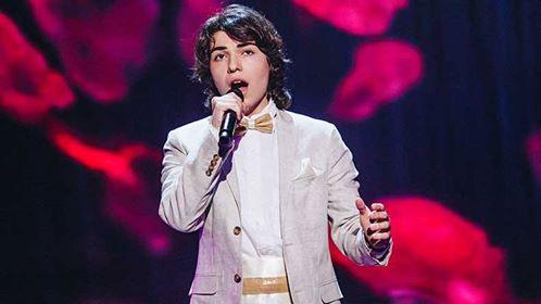 18-летний азербайджанец стал обладателем 500 000 крон в Швеции (ФОТО, ВИДЕО)