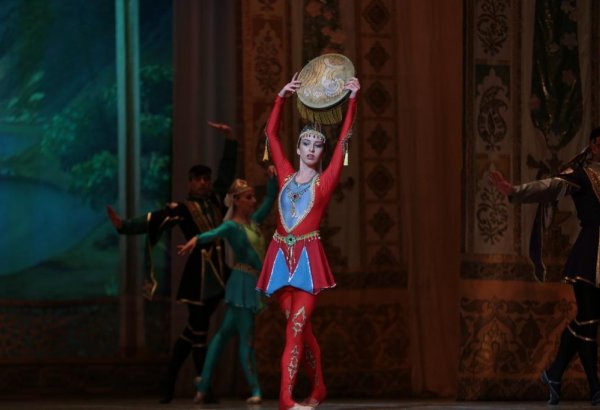 Встреча с настоящим искусством: в Баку отметили юбилей известного композитора (ФОТО)