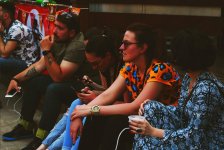 В Баку создан кулинарный оазис – первый Фестиваль еды на открытом воздухе (ФОТО)