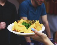 В Баку создан кулинарный оазис – первый Фестиваль еды на открытом воздухе (ФОТО)