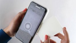 Создан чехол для смартфонов, который заваривает кофе (ВИДЕО, ФОТО)