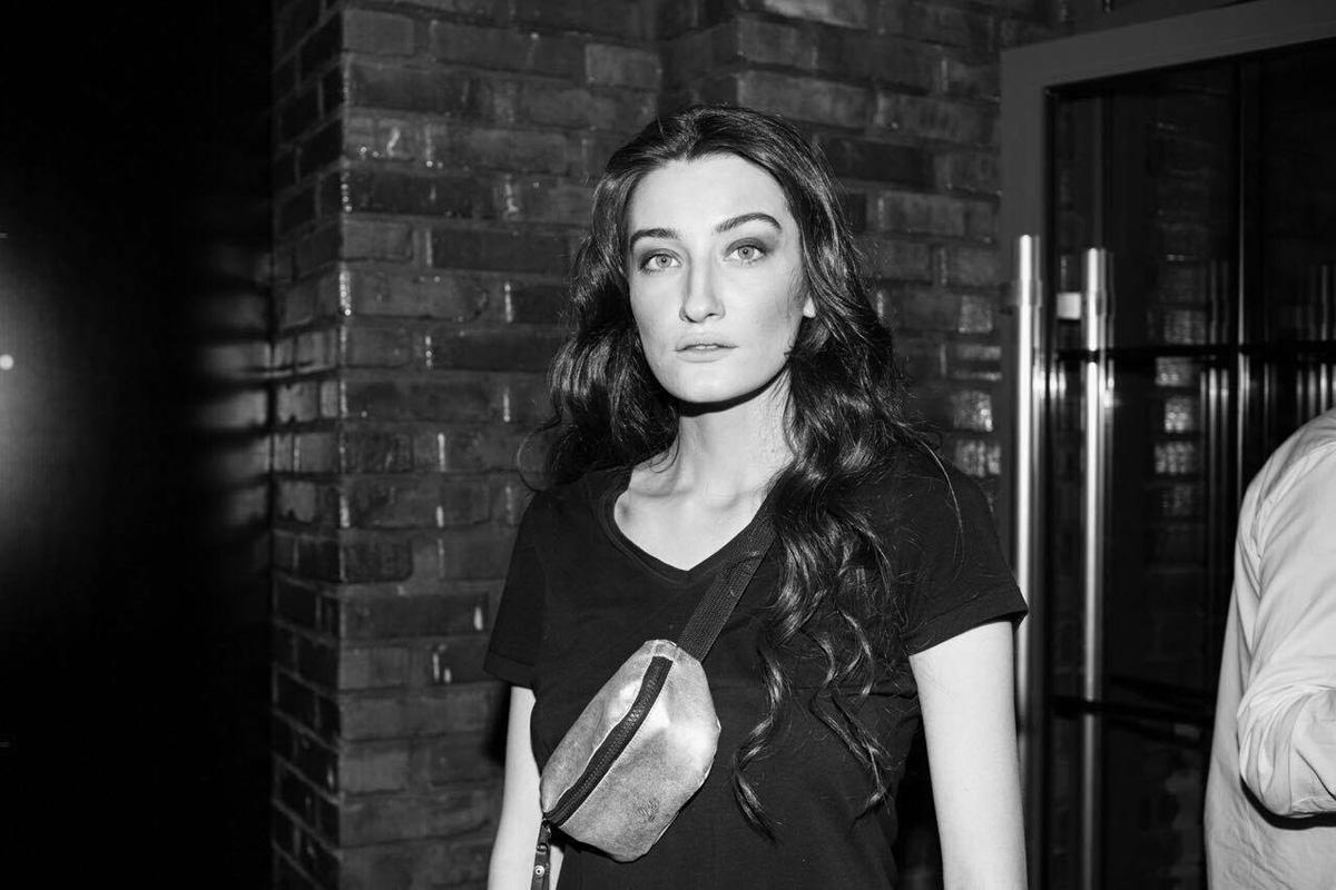 В Баку состоялось открытие Mercedes-Benz Fashion Week (ФОТО/ВИДЕО)