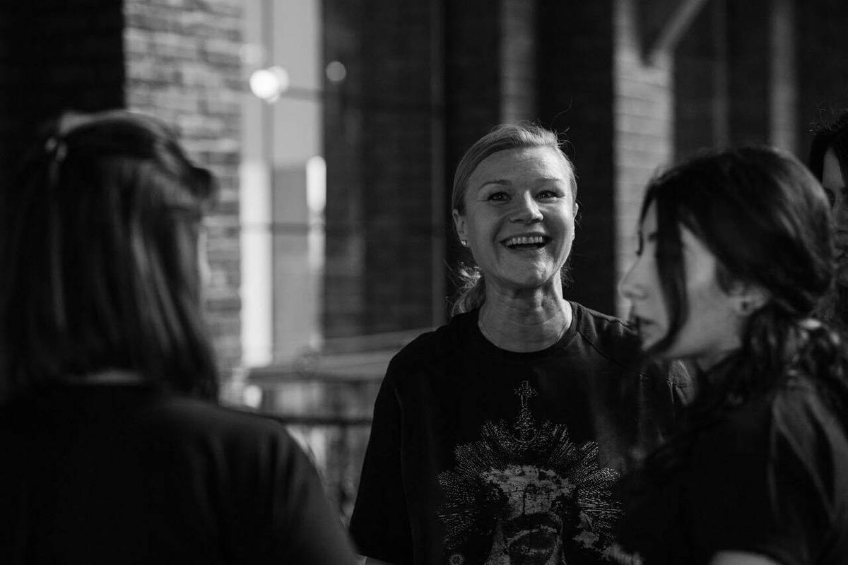 В Баку состоялось открытие Mercedes-Benz Fashion Week (ФОТО/ВИДЕО)