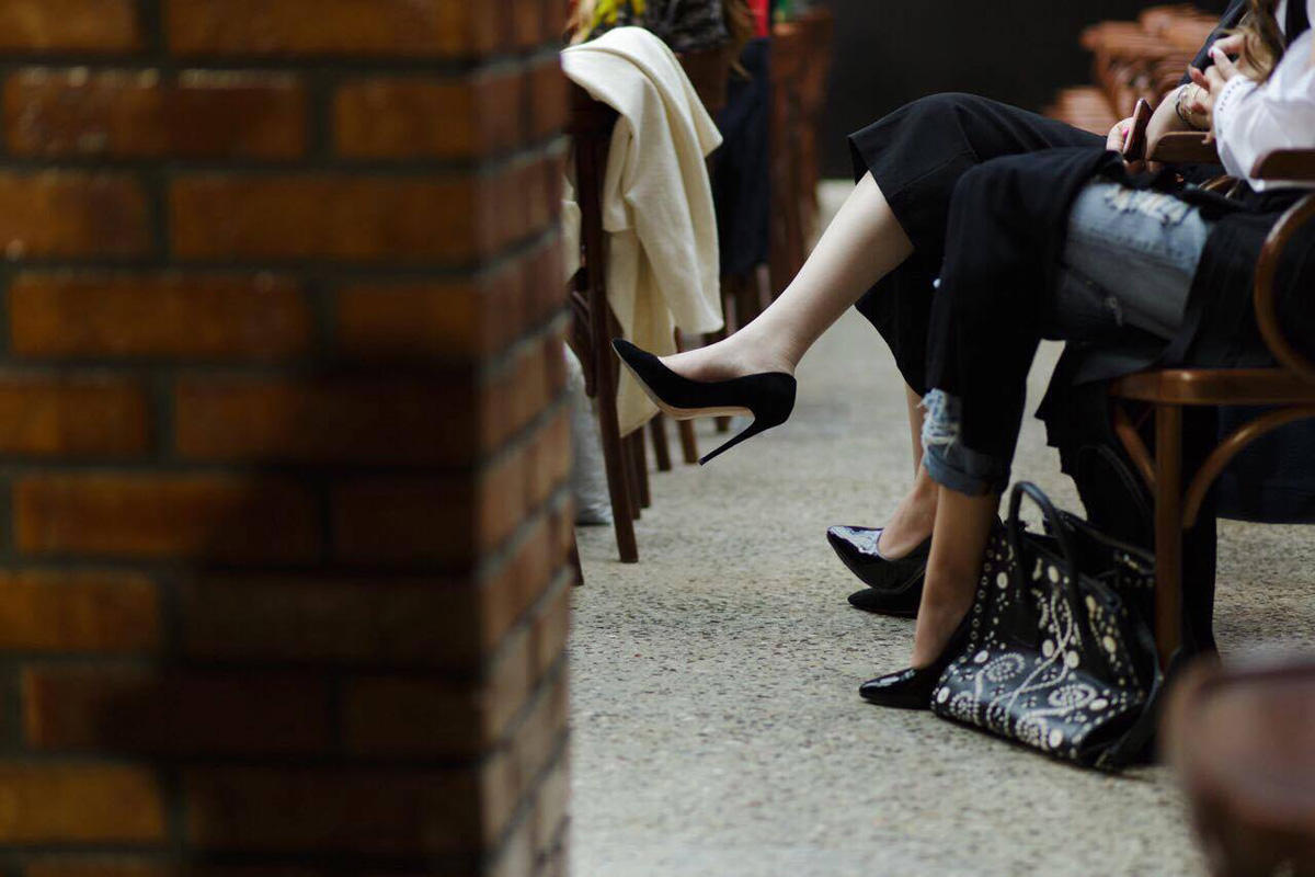 В Баку состоялось открытие Mercedes-Benz Fashion Week (ФОТО/ВИДЕО)