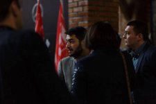 В Баку состоялось открытие Mercedes-Benz Fashion Week (ФОТО/ВИДЕО)