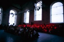 Индивидуальность и оригинальность Azerbaijan Fashion Week: день второй (ФОТО)