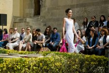 Индивидуальность и оригинальность Azerbaijan Fashion Week: день второй (ФОТО)