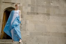 Индивидуальность и оригинальность Azerbaijan Fashion Week: день второй (ФОТО)