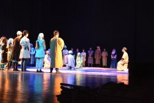 Суфизм в Баку - путь Любви, путь Сердца (ФОТО)