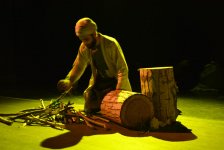 Суфизм в Баку - путь Любви, путь Сердца (ФОТО)