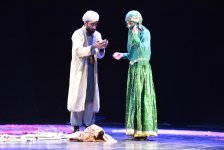 Суфизм в Баку - путь Любви, путь Сердца (ФОТО)