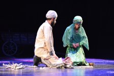 Суфизм в Баку - путь Любви, путь Сердца (ФОТО)