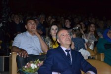 Алиага Гулиев: Мастер тара, или Рожденный 9 мая командир роты связи (ФОТО)