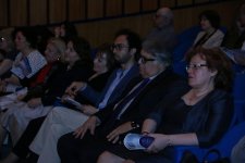 В Баку прошел гала-концерт Молодежного оркестра СНГ (ФОТО)