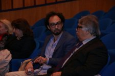 В Баку прошел гала-концерт Молодежного оркестра СНГ (ФОТО)