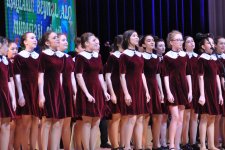 Cтупеньки к славе начинаются с "Pillə" – праздничный вечер в Баку (ФОТО)