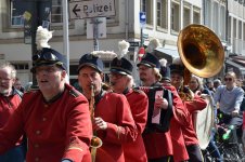Вот таким увидел Дюссельдорф азербайджанский путешественник (ФОТО)
