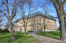 Вот таким увидел Дюссельдорф азербайджанский путешественник (ФОТО)