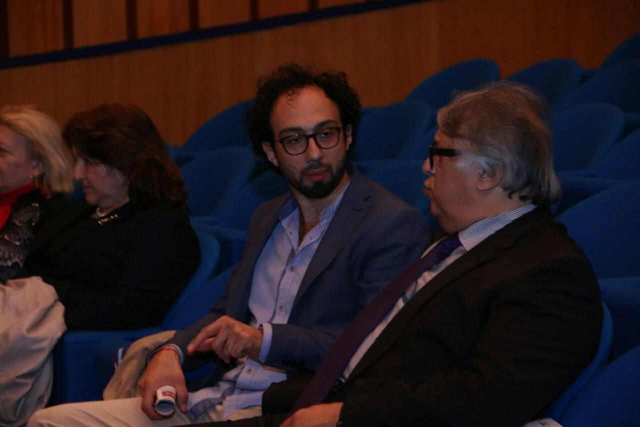 В Баку прошел гала-концерт Молодежного оркестра СНГ (ФОТО)