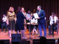 11 ведущих педагогов бакинской школы (ФОТО)