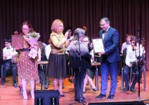 11 ведущих педагогов бакинской школы (ФОТО)