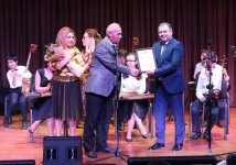 11 ведущих педагогов бакинской школы (ФОТО)