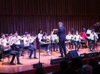 11 ведущих педагогов бакинской школы (ФОТО)