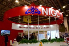 ХХIV Международная выставка Caspian Oil&Gas-2017 в БАКУ (ФОТОСЕССИЯ)
