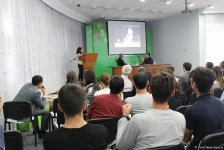 НОК назвал АМИ Trend лучшим информационным агентством (ФОТО)