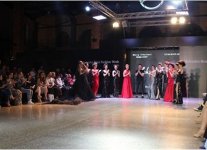 Восточный шик Mercedes-Benz в Баку (ФОТО)