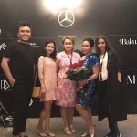 Восточный шик Mercedes-Benz в Баку (ФОТО)