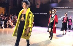 Восточный шик Mercedes-Benz в Баку (ФОТО)