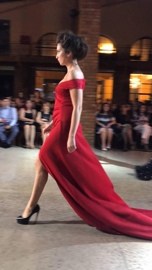 Восточный шик Mercedes-Benz в Баку (ФОТО)