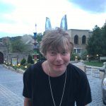 Как "Иванушки International" отдохнули в Баку (ФОТО)