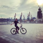 Как "Иванушки International" отдохнули в Баку (ФОТО)