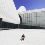 Как "Иванушки International" отдохнули в Баку (ФОТО)