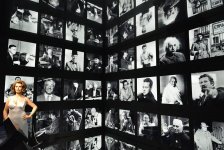 Новый музей Чарли Чаплина в Швейцарии глазами азербайджанца (ФОТО)