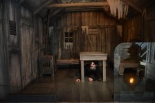 Новый музей Чарли Чаплина в Швейцарии глазами азербайджанца (ФОТО)