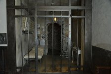 Новый музей Чарли Чаплина в Швейцарии глазами азербайджанца (ФОТО)