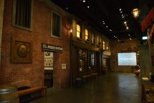 Новый музей Чарли Чаплина в Швейцарии глазами азербайджанца (ФОТО)