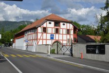 Новый музей Чарли Чаплина в Швейцарии глазами азербайджанца (ФОТО)