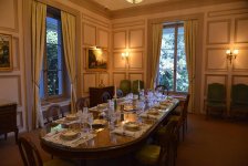 Новый музей Чарли Чаплина в Швейцарии глазами азербайджанца (ФОТО)