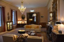 Новый музей Чарли Чаплина в Швейцарии глазами азербайджанца (ФОТО)