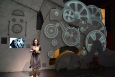 Новый музей Чарли Чаплина в Швейцарии глазами азербайджанца (ФОТО)